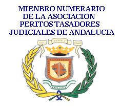 ASOCIACION DE PERITOS TASADORES JUDICIALES