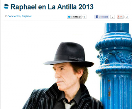 Festivales